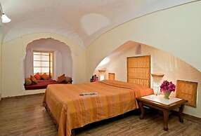 Hotel Castle Mandawa