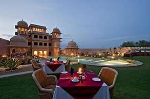 Hotel Castle Mandawa