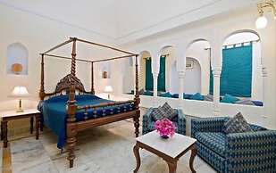 Hotel Castle Mandawa