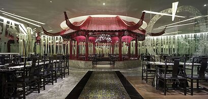 Grand Lisboa Macau