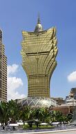 Grand Lisboa Macau