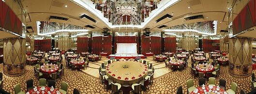 Grand Lisboa Macau