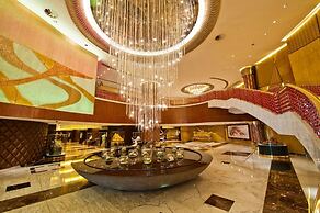Grand Lisboa Macau
