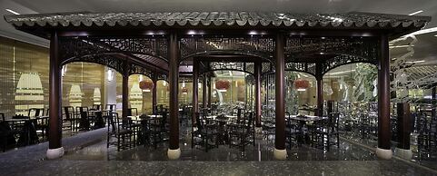 Grand Lisboa Macau