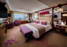 Grand Lisboa Macau