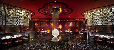 Grand Lisboa Macau