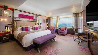 Grand Lisboa Macau