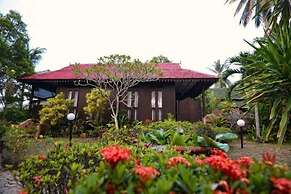 Lavilla By Holiday Villa Cherating