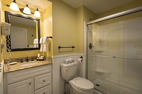 Stafford's Bay View Inn