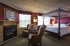 Stafford's Bay View Inn