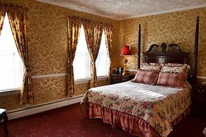 Stafford's Bay View Inn