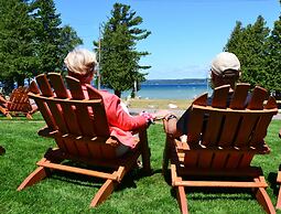 Stafford's Bay View Inn