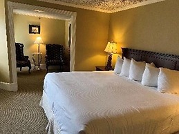 Stafford's Bay View Inn