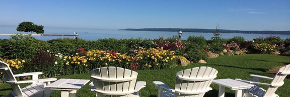 Stafford's Bay View Inn