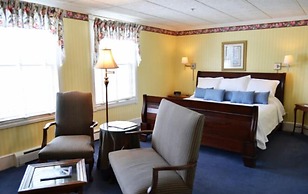 Stafford's Bay View Inn