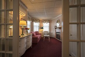 Stafford's Bay View Inn