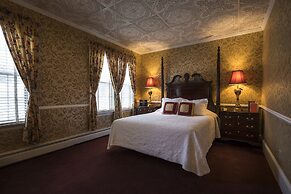 Stafford's Bay View Inn