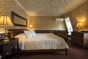 Stafford's Bay View Inn