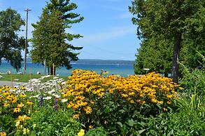 Stafford's Bay View Inn