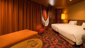 Naeba Prince Hotel