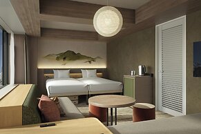Naeba Prince Hotel