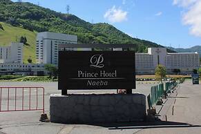 Naeba Prince Hotel