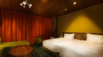 Naeba Prince Hotel