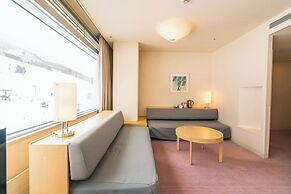 Naeba Prince Hotel