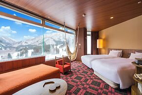 Naeba Prince Hotel