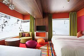 Naeba Prince Hotel