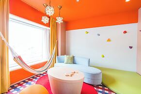 Naeba Prince Hotel