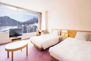 Naeba Prince Hotel
