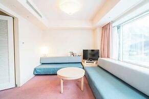 Naeba Prince Hotel