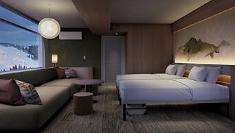 Naeba Prince Hotel