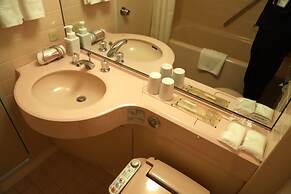 Naeba Prince Hotel