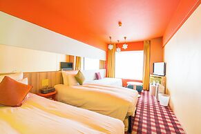 Naeba Prince Hotel