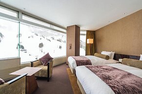 Naeba Prince Hotel