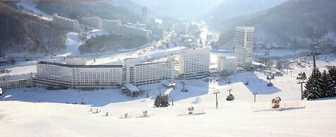 Naeba Prince Hotel