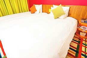 Naeba Prince Hotel