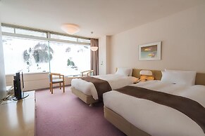 Naeba Prince Hotel