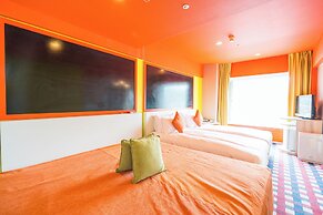 Naeba Prince Hotel