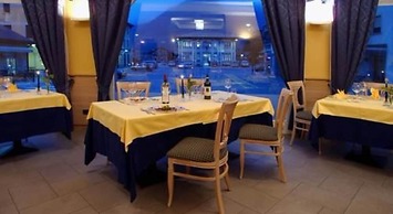 Hotel Bernina
