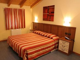 Hotel Bernina