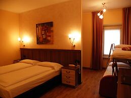 Hotel Bernina