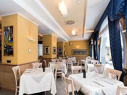 Hotel Bernina