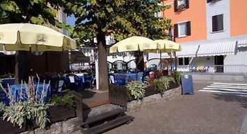 Hotel Bernina
