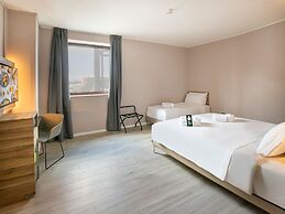 B&B HOTEL Latina