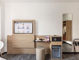 B&B HOTEL Latina