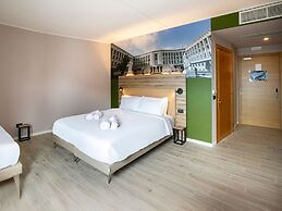 B&B HOTEL Latina