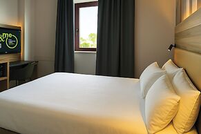 B&B HOTEL Latina